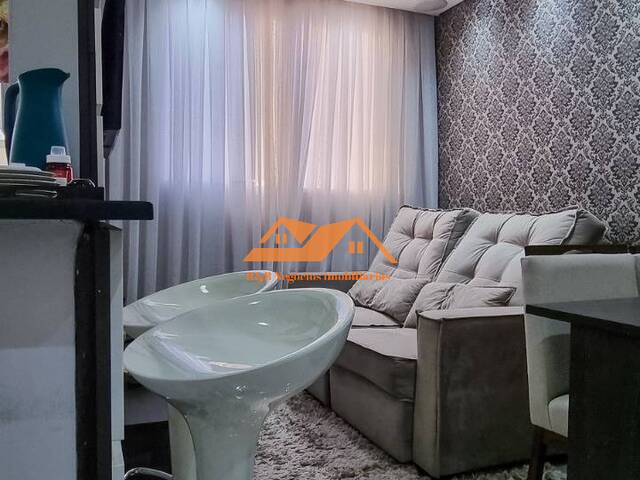 #221 - Apartamento para Venda em Sorocaba - SP - 3