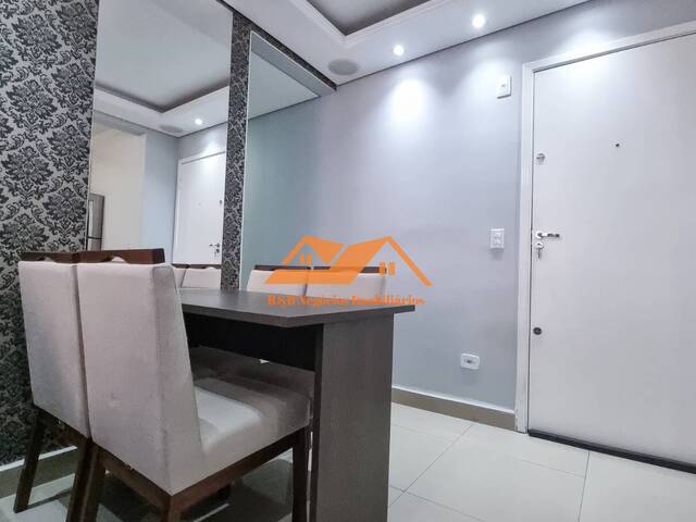 Apartamento para Venda em Sorocaba - 5