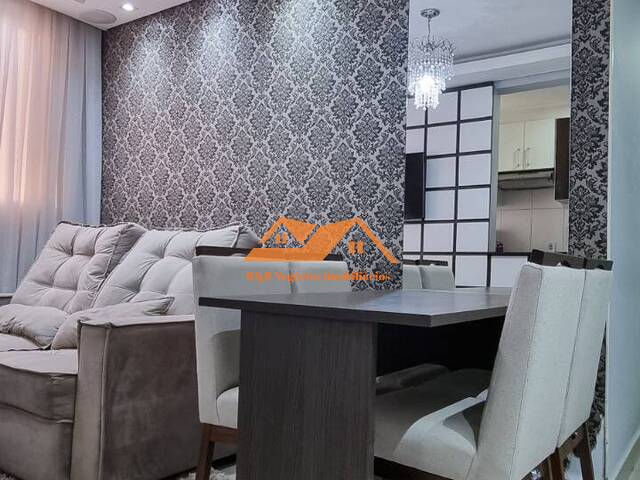 Apartamento para Venda em Sorocaba - 4