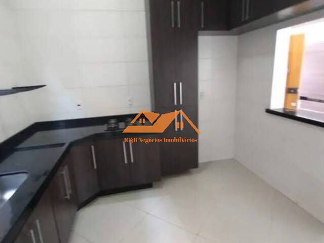 #222 - Casa para Locação em Sorocaba - SP - 3