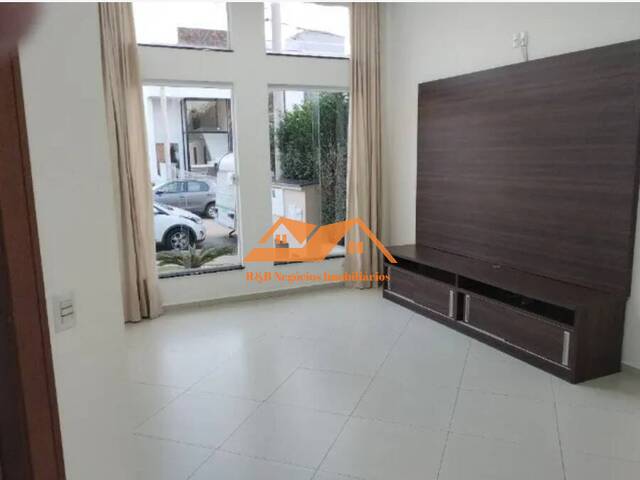 #222 - Casa para Locação em Sorocaba - SP - 1