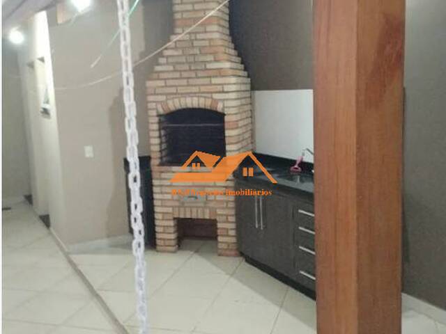 Casa para Locação em Sorocaba - 5