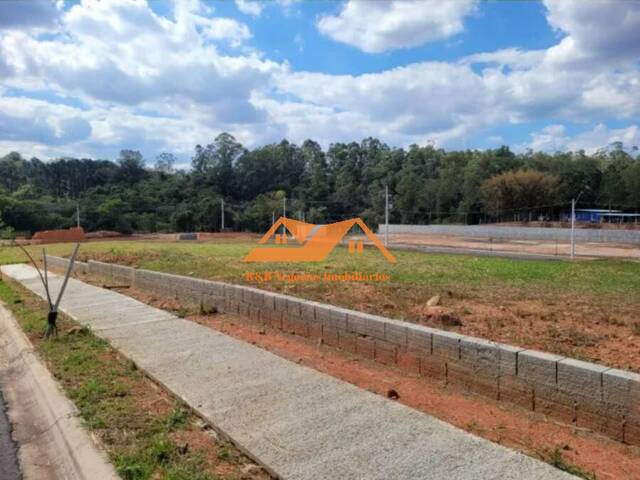 #223 - Terreno em condomínio para Venda em Sorocaba - SP - 2