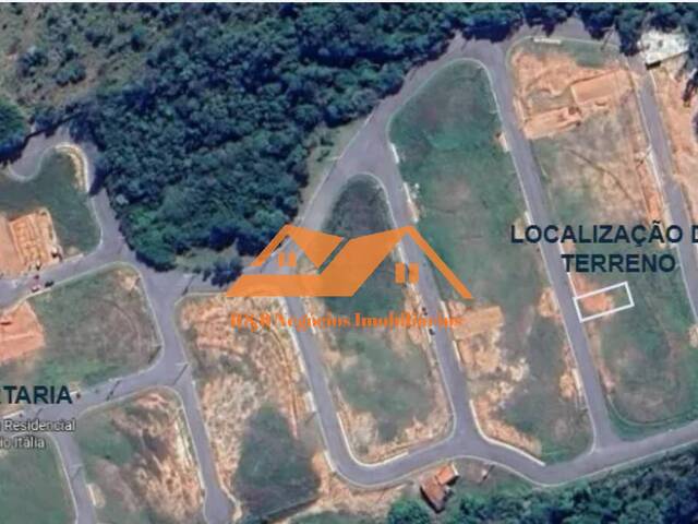 #223 - Terreno em condomínio para Venda em Sorocaba - SP - 3