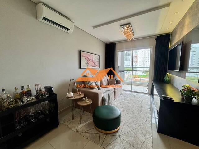 #224 - Apartamento para Venda em Sorocaba - SP - 3