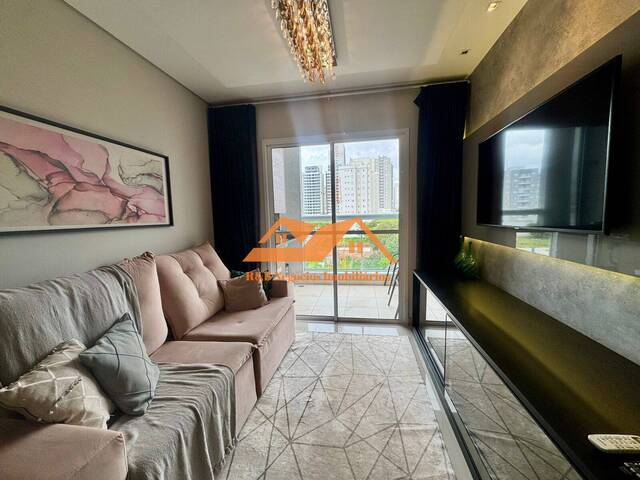 #224 - Apartamento para Venda em Sorocaba - SP - 2