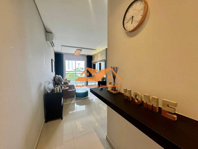 Apartamento para Venda em Sorocaba - 5