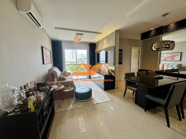 #224 - Apartamento para Venda em Sorocaba - SP - 1