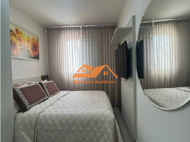 Apartamento para Venda em Sorocaba - 4
