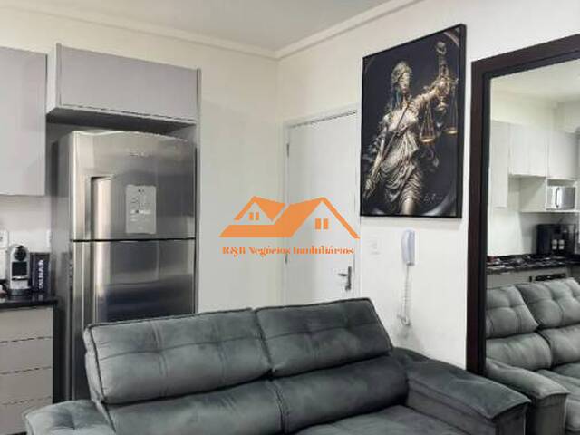 #225 - Apartamento para Venda em Sorocaba - SP - 3