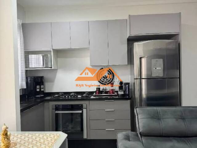 Apartamento para Venda em Sorocaba - 5