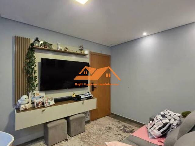 #227 - Apartamento para Venda em Sorocaba - SP - 1