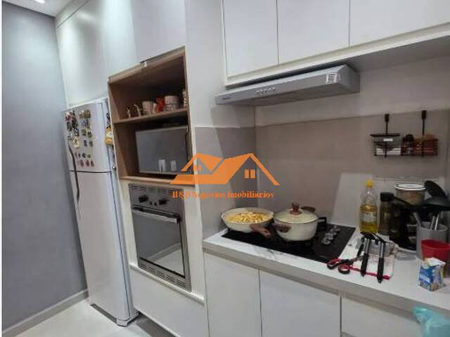 Apartamento para Venda em Sorocaba - 4