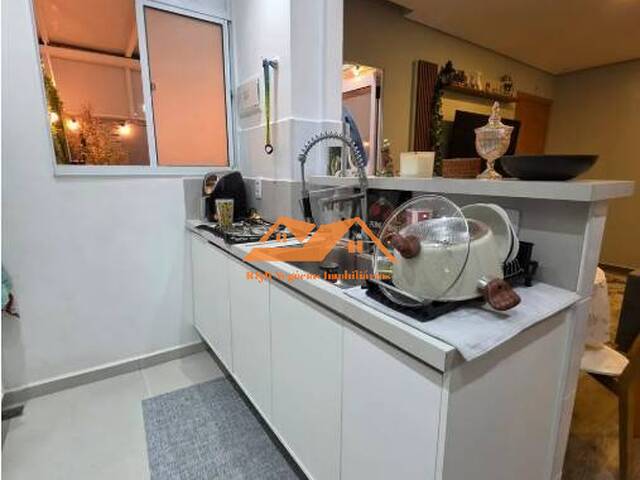 Apartamento para Venda em Sorocaba - 5