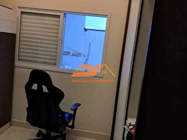 Casa para Locação em Sorocaba - 5