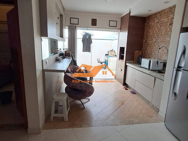 #228 - Casa para Locação em Sorocaba - SP - 3