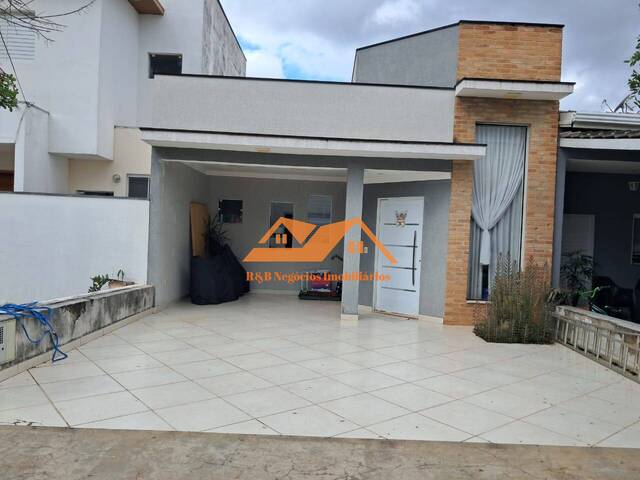 #228 - Casa para Locação em Sorocaba - SP - 2