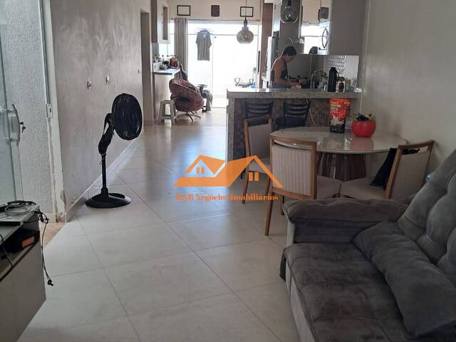 Casa para Locação em Sorocaba - 4