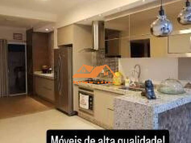 #228 - Casa para Locação em Sorocaba - SP - 1