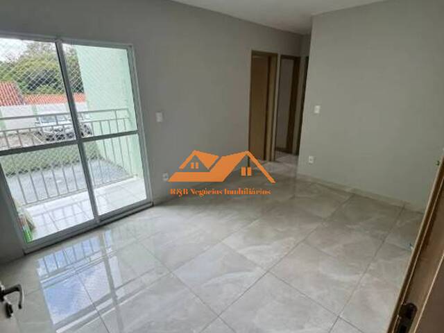 #229 - Apartamento para Venda em Sorocaba - SP - 1