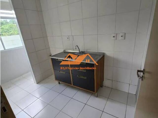 #229 - Apartamento para Venda em Sorocaba - SP - 2