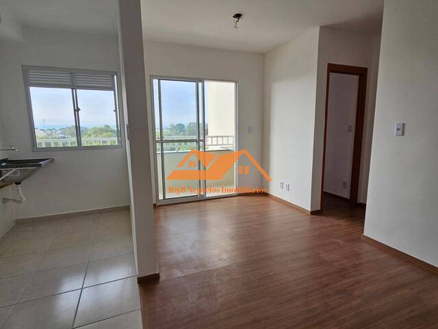 #233 - Apartamento para Venda em Sorocaba - SP - 2