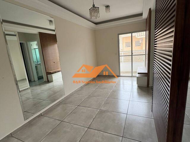 #234 - Apartamento para Venda em Sorocaba - SP - 2