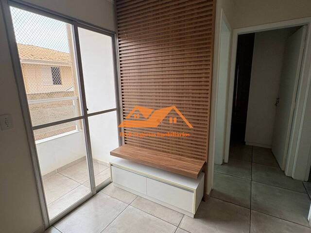 #234 - Apartamento para Venda em Sorocaba - SP - 3