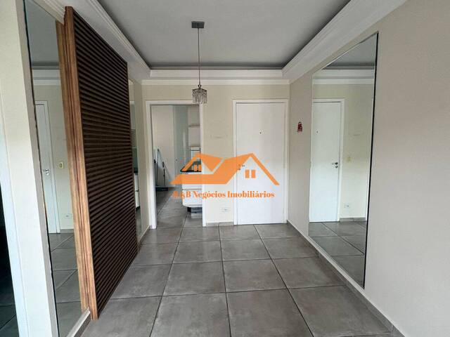 Apartamento para Venda em Sorocaba - 4