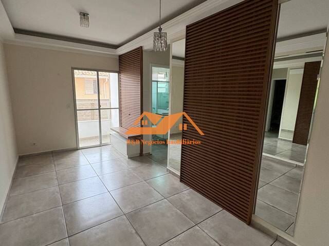 #234 - Apartamento para Venda em Sorocaba - SP - 1