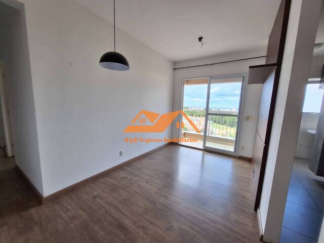 #235 - Apartamento para Venda em Sorocaba - SP - 3