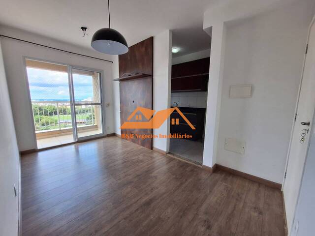 #235 - Apartamento para Venda em Sorocaba - SP - 1