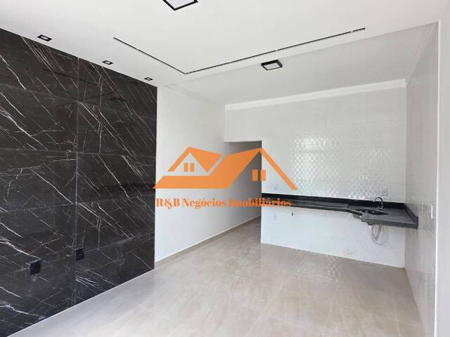 #236 - Casa para Venda em Sorocaba - SP - 3