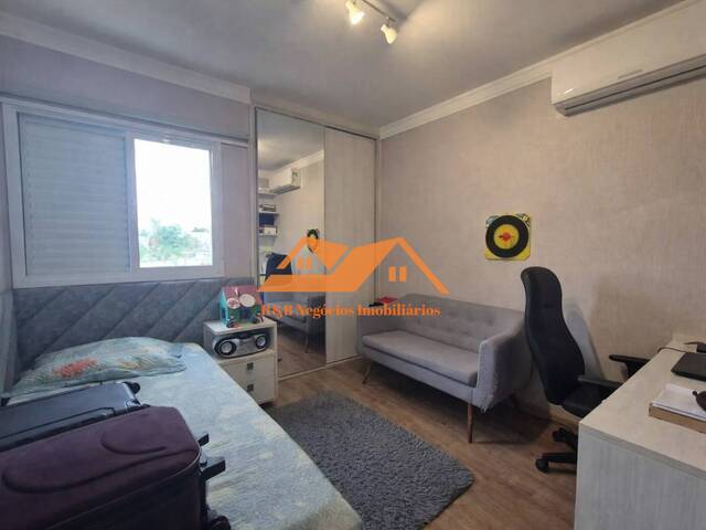 Apartamento para Venda em Sorocaba - 5