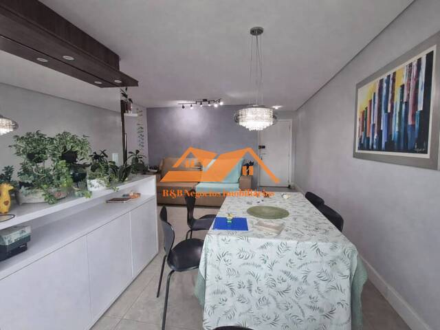 #237 - Apartamento para Venda em Sorocaba - SP - 3