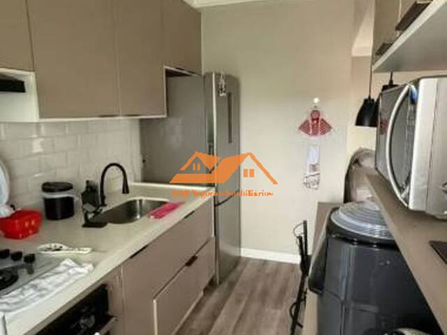 Apartamento para Venda em Sorocaba - 4