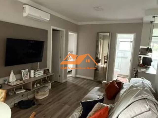 #238 - Apartamento para Venda em Sorocaba - SP - 1