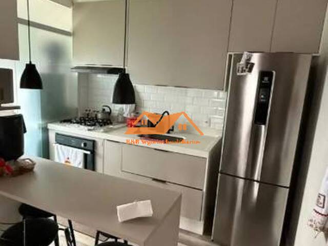 Apartamento para Venda em Sorocaba - 5