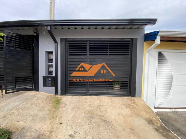 #230 - Casa para Locação em Sorocaba - SP - 2