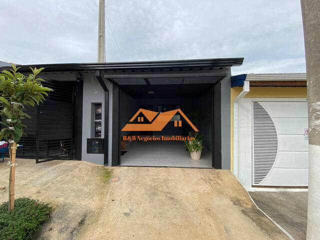 #230 - Casa para Locação em Sorocaba - SP - 3