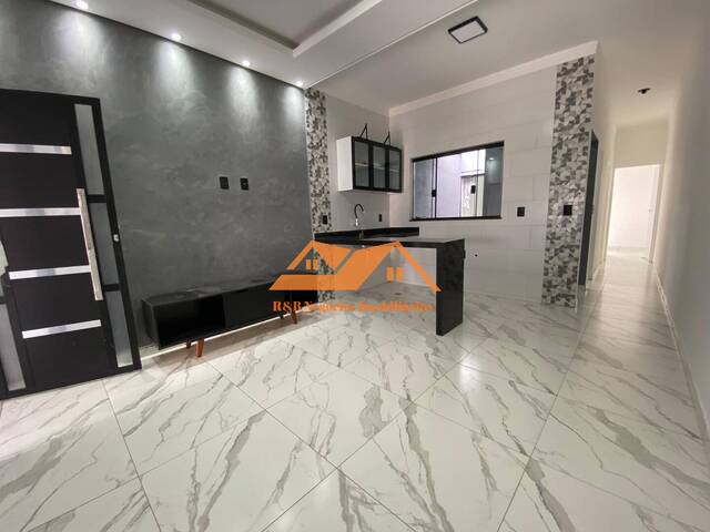 #230 - Casa para Locação em Sorocaba - SP - 1