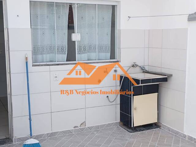 #239 - Casa para Venda em Sorocaba - SP - 2