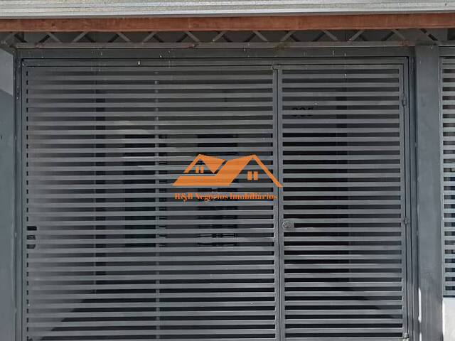 #239 - Casa para Venda em Sorocaba - SP - 1