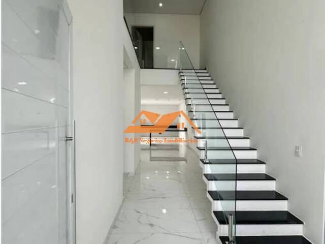 #240 - Casa em condomínio para Venda em Sorocaba - SP - 2