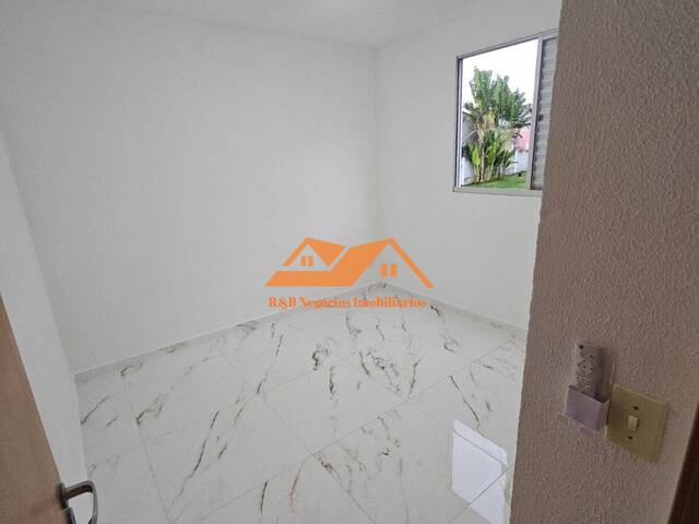 #242 - Apartamento para Venda em Sorocaba - SP - 3