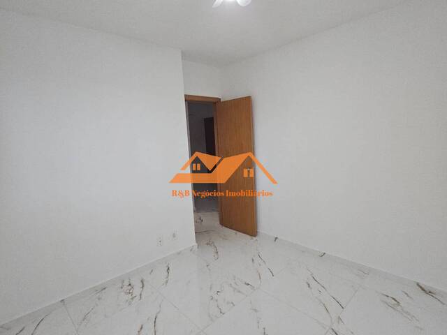 #242 - Apartamento para Venda em Sorocaba - SP - 2