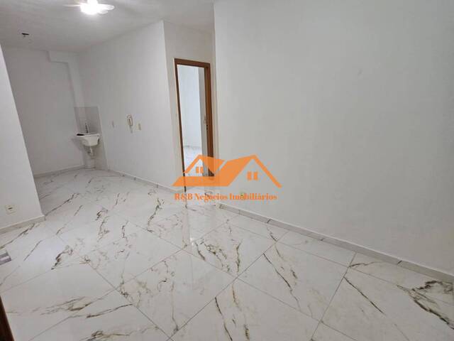 #242 - Apartamento para Venda em Sorocaba - SP - 1