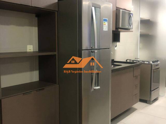 #243 - Apartamento para Venda em Sorocaba - SP - 2