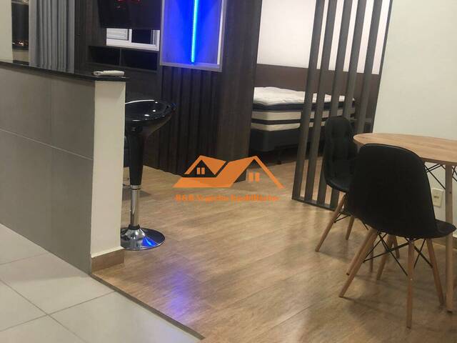 #243 - Apartamento para Venda em Sorocaba - SP - 3