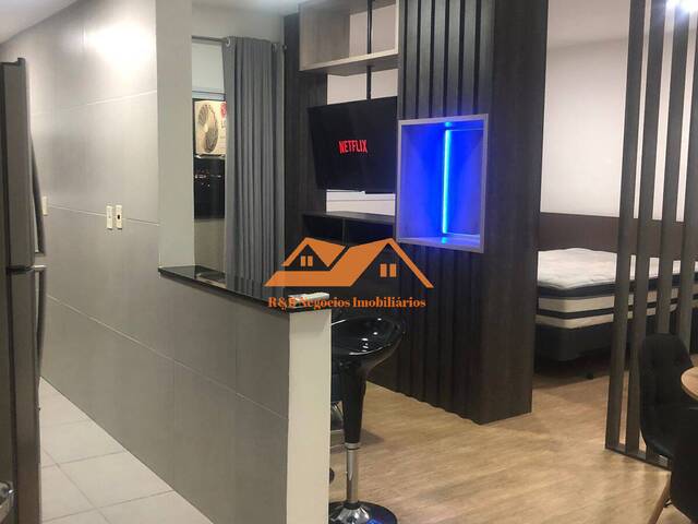 Apartamento para Venda em Sorocaba - 5